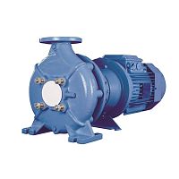 Ship pump FS serietransferfor grey waterfor liquids