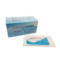 Non-absorbable suture thread general surgery23