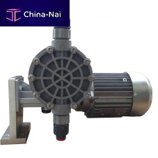 Diaphragm pump WIA seriesfor food productsfor wineelectric