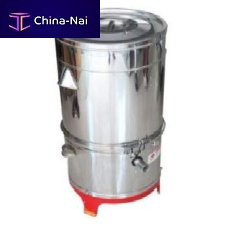 Centrifugal drying system CDM-6for the food industrystainless steelcompact