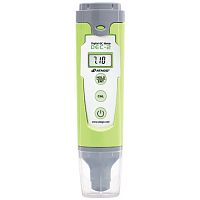 Portable conductivity meter DEC-2with automatic temperature compensationwater