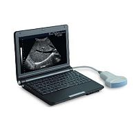 Portable ultrasound system PT3000D1for multipurpose ultrasound imagingB/W