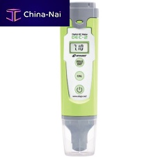 Portable conductivity meter DEC-2with automatic temperature compensationwater