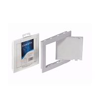 Wall access hatch TER30-704 seriessquarerectangularABS
