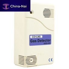 Gas detector AGS SeriesCOnatural gasfor LPG