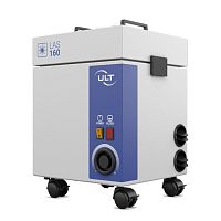 Stationary fume extractor LAS 160.1mobileweldinglaser