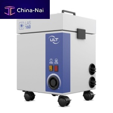 Stationary fume extractor LAS 160.1mobileweldinglaser