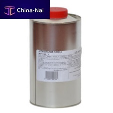 Accelerator admixture 3000Ahardenerfor roofoutdoor