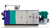 PO extruder ADREX seriessingle-screw