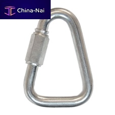 Triangular quick link A066steel