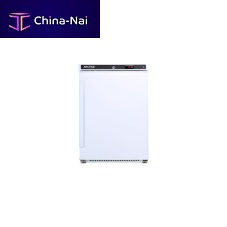 Pharmacy refrigerator LRE 125for biopharmaceutical applicationscabinetundercounter