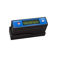 Three-angle glossmeter SA0833portabledigital