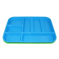 Tray for dental instruments GD-1522