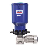 Electric grease pump P212