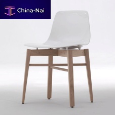 Contemporary dining chair PETITEkitchenliving roomplastic