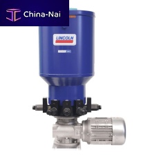 Electric grease pump P212