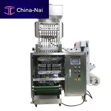 Vertical bagging machine KPM seriesautomaticstick packfor the food industry