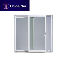 Sliding patio door PSKwoodenaluminumPVC