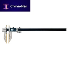 Digital caliper stainless steelcarbon fiberlarge