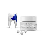 Sponge veterinary hemostatic agent HaemoVet®wound surgerydental surgery