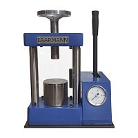 Hydraulic press LMTP 1-15manualstampingcompact