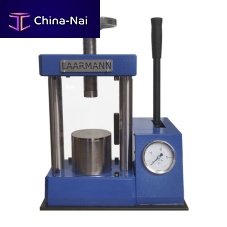 Hydraulic press LMTP 1-15manualstampingcompact