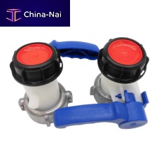 Butterfly valve manualfor waterthreaded