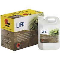 One-component wood sealer LIFE