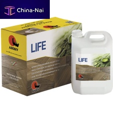 One-component wood sealer LIFE