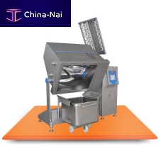 Ribbon mixer MIX-300Zbatchhorizontaltwin-shaft