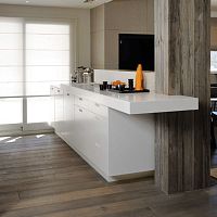 Wooden kitchen cabinet IMAGE 01home