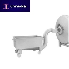 Vacuum loading system VL-600