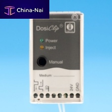 Water pump DOSIClip®electricindustrialmetering