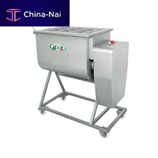 Stainless steel meat mixer Imp seriesblade