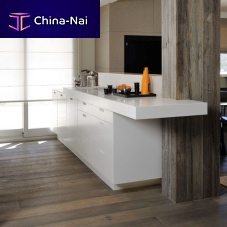 Wooden kitchen cabinet IMAGE 01home