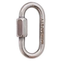 Standard quick link K-20ovalsteel