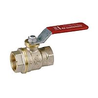 Ball valve R910 seriesleverfor waterfor steam