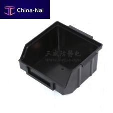 Surface mounted box 3W-9805101rectangular