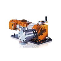 Diaphragm pump ORLITA MHfor chemicalsfor food productsoil