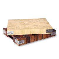 Wooden cutting board smoothedhome
