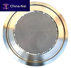 Hot forging steelfor the petrochemical industryindustrial