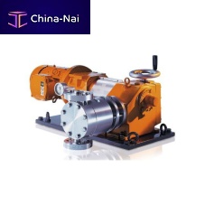 Diaphragm pump ORLITA MHfor chemicalsfor food productsoil