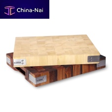 Wooden cutting board smoothedhome