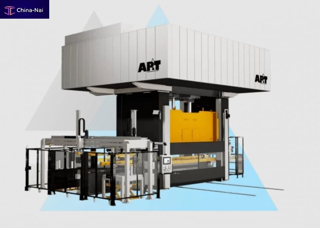 											Transfer line