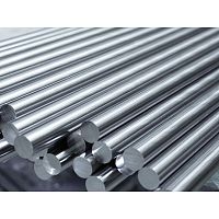 Tungsten rod