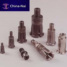 Slotted collet SSK series