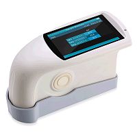 Portable gloss meter GM268digital
