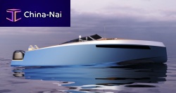 Outboard express cruiser BEAST 39twin-engineopendual-console