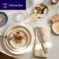 Serving plate GRAND CRU SENSEdinnersoupround