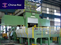 Cold rolling mill Type Bfour-highfor carbon steel